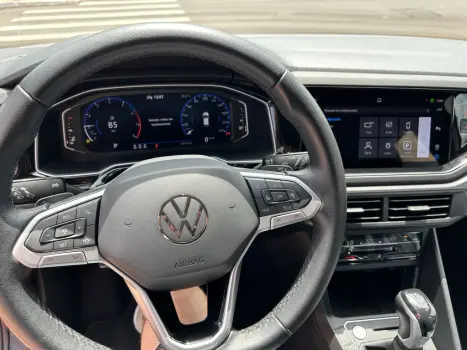 VOLKSWAGEN Nivus 1.0 4P FLEX 200 TSI HIGHLINE TURBO AUTOMTICO, Foto 15
