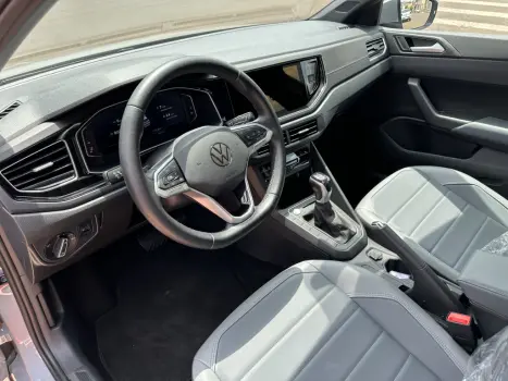 VOLKSWAGEN Nivus 1.0 4P FLEX 200 TSI HIGHLINE TURBO AUTOMTICO, Foto 16