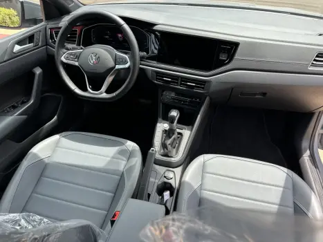 VOLKSWAGEN Nivus 1.0 4P FLEX 200 TSI HIGHLINE TURBO AUTOMTICO, Foto 17