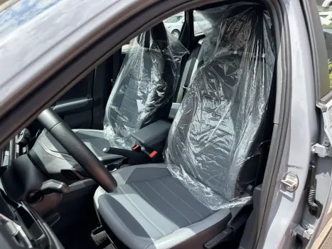 VOLKSWAGEN Nivus 1.0 4P FLEX 200 TSI HIGHLINE TURBO AUTOMTICO, Foto 18