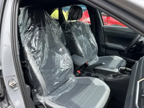 VOLKSWAGEN Nivus 1.0 4P FLEX 200 TSI HIGHLINE TURBO AUTOMTICO, Foto 19