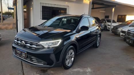 VOLKSWAGEN Nivus 1.0 4P FLEX 200 TSI COMFORTLINE TURBO AUTOMTICO, Foto 1