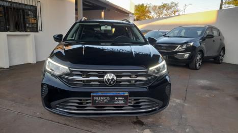 VOLKSWAGEN Nivus 1.0 4P FLEX 200 TSI COMFORTLINE TURBO AUTOMTICO, Foto 2