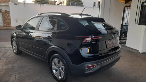 VOLKSWAGEN Nivus 1.0 4P FLEX 200 TSI COMFORTLINE TURBO AUTOMTICO, Foto 3