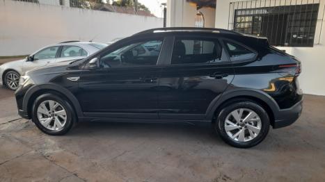 VOLKSWAGEN Nivus 1.0 4P FLEX 200 TSI COMFORTLINE TURBO AUTOMTICO, Foto 5