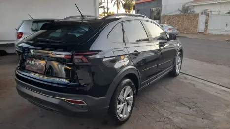 VOLKSWAGEN Nivus 1.0 4P FLEX 200 TSI COMFORTLINE TURBO AUTOMTICO, Foto 7