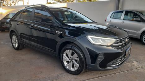 VOLKSWAGEN Nivus 1.0 4P FLEX 200 TSI COMFORTLINE TURBO AUTOMTICO, Foto 8