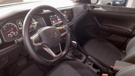 VOLKSWAGEN Nivus 1.0 4P FLEX 200 TSI COMFORTLINE TURBO AUTOMTICO, Foto 9