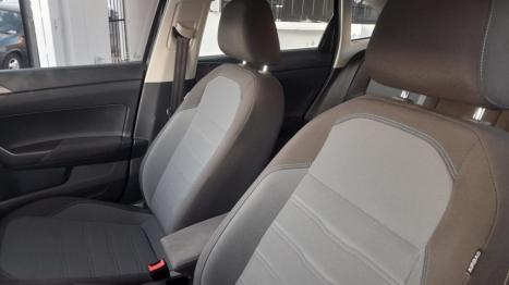 VOLKSWAGEN Nivus 1.0 4P FLEX 200 TSI COMFORTLINE TURBO AUTOMTICO, Foto 11