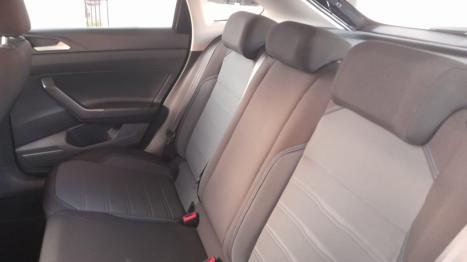 VOLKSWAGEN Nivus 1.0 4P FLEX 200 TSI COMFORTLINE TURBO AUTOMTICO, Foto 12