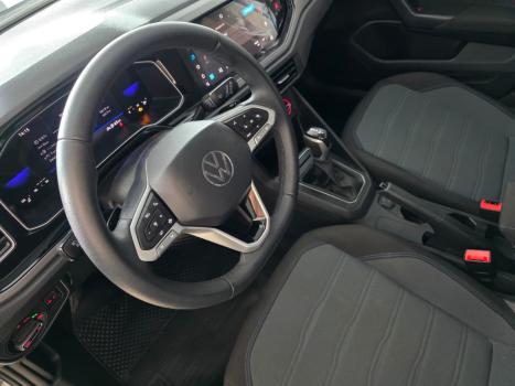 VOLKSWAGEN Nivus 1.0 4P FLEX 200 TSI COMFORTLINE TURBO AUTOMTICO, Foto 11