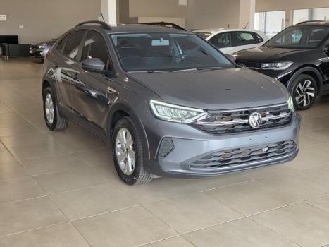 VOLKSWAGEN Nivus 1.0 4P FLEX 200 TSI COMFORTLINE TURBO AUTOMTICO, Foto 1