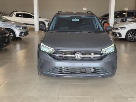 VOLKSWAGEN Nivus 1.0 4P FLEX 200 TSI COMFORTLINE TURBO AUTOMTICO, Foto 2