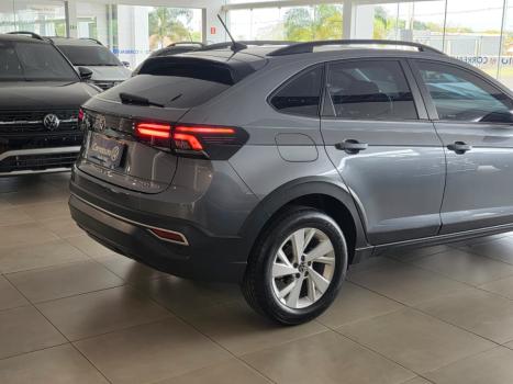 VOLKSWAGEN Nivus 1.0 4P FLEX 200 TSI COMFORTLINE TURBO AUTOMTICO, Foto 3
