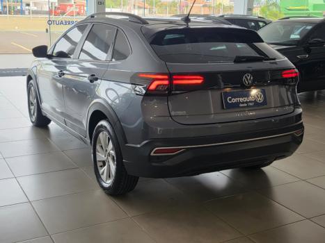 VOLKSWAGEN Nivus 1.0 4P FLEX 200 TSI COMFORTLINE TURBO AUTOMTICO, Foto 4