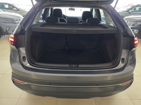 VOLKSWAGEN Nivus 1.0 4P FLEX 200 TSI COMFORTLINE TURBO AUTOMTICO, Foto 6