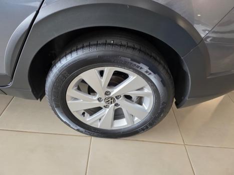 VOLKSWAGEN Nivus 1.0 4P FLEX 200 TSI COMFORTLINE TURBO AUTOMTICO, Foto 7