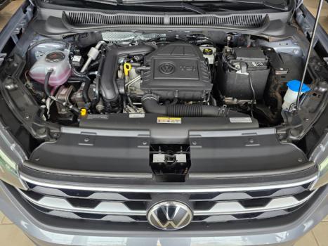 VOLKSWAGEN Nivus 1.0 4P FLEX 200 TSI COMFORTLINE TURBO AUTOMTICO, Foto 9