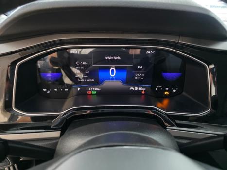 VOLKSWAGEN Nivus 1.0 4P FLEX 200 TSI COMFORTLINE TURBO AUTOMTICO, Foto 10