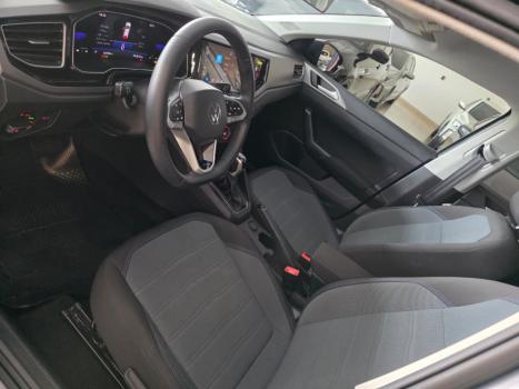 VOLKSWAGEN Nivus 1.0 4P FLEX 200 TSI COMFORTLINE TURBO AUTOMTICO, Foto 12