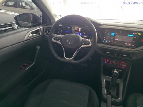 VOLKSWAGEN Nivus 1.0 4P FLEX 200 TSI COMFORTLINE TURBO AUTOMTICO, Foto 13