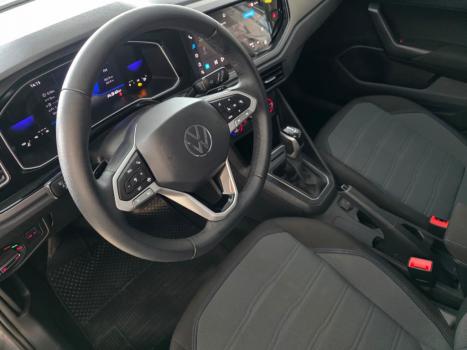 VOLKSWAGEN Nivus 1.0 4P FLEX 200 TSI COMFORTLINE TURBO AUTOMTICO, Foto 14