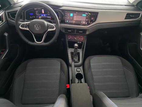 VOLKSWAGEN Nivus 1.0 4P FLEX 200 TSI COMFORTLINE TURBO AUTOMTICO, Foto 15