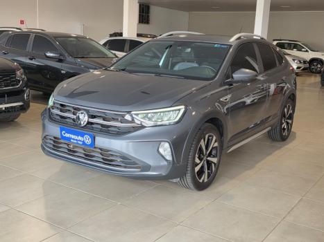 VOLKSWAGEN Nivus 1.0 4P FLEX 200 TSI HIGHLINE TURBO AUTOMTICO, Foto 2