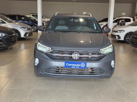 VOLKSWAGEN Nivus 1.0 4P FLEX 200 TSI HIGHLINE TURBO AUTOMTICO, Foto 3