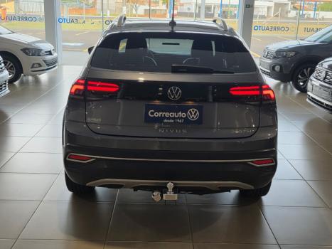 VOLKSWAGEN Nivus 1.0 4P FLEX 200 TSI HIGHLINE TURBO AUTOMTICO, Foto 6