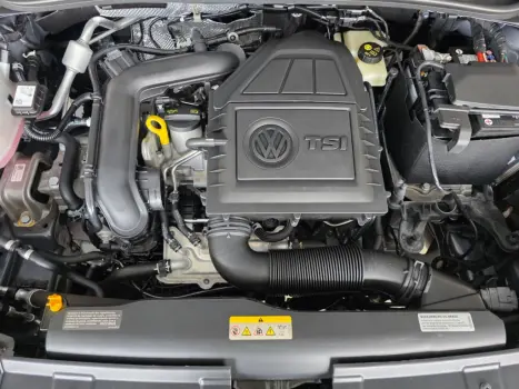 VOLKSWAGEN Nivus 1.0 4P FLEX 200 TSI HIGHLINE TURBO AUTOMTICO, Foto 13