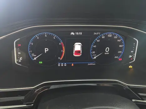 VOLKSWAGEN Nivus 1.0 4P FLEX 200 TSI HIGHLINE TURBO AUTOMTICO, Foto 15