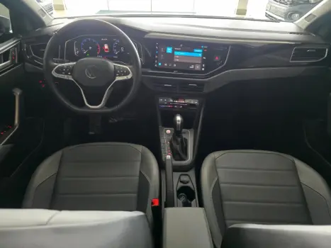VOLKSWAGEN Nivus 1.0 4P FLEX 200 TSI HIGHLINE TURBO AUTOMTICO, Foto 17