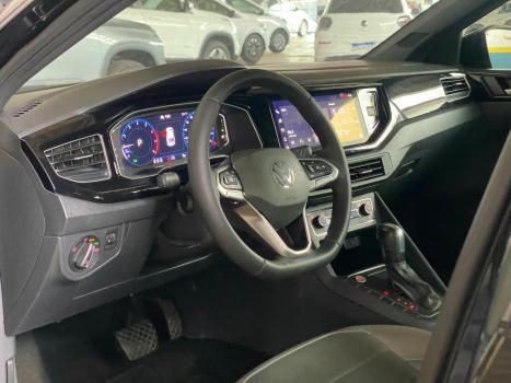 VOLKSWAGEN Nivus 1.0 4P FLEX 200 TSI HIGHLINE TURBO AUTOMTICO, Foto 5