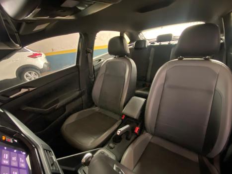 VOLKSWAGEN Nivus 1.0 4P FLEX 200 TSI HIGHLINE TURBO AUTOMTICO, Foto 9