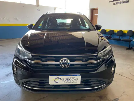 VOLKSWAGEN Nivus 1.0 4P FLEX 200 TSI HIGHLINE TURBO AUTOMTICO, Foto 2