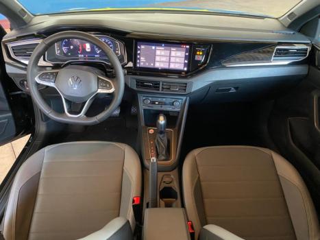 VOLKSWAGEN Nivus 1.0 4P FLEX 200 TSI HIGHLINE TURBO AUTOMTICO, Foto 8