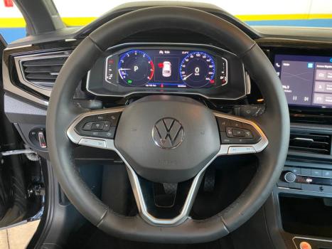 VOLKSWAGEN Nivus 1.0 4P FLEX 200 TSI HIGHLINE TURBO AUTOMTICO, Foto 10