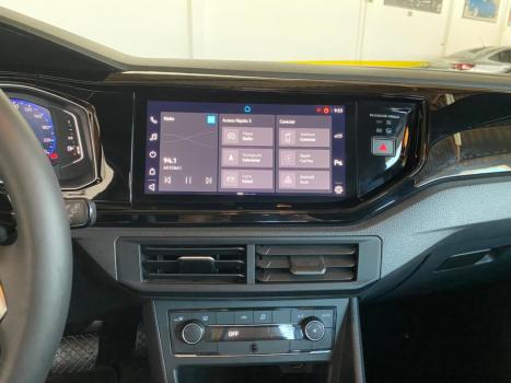 VOLKSWAGEN Nivus 1.0 4P FLEX 200 TSI HIGHLINE TURBO AUTOMTICO, Foto 11