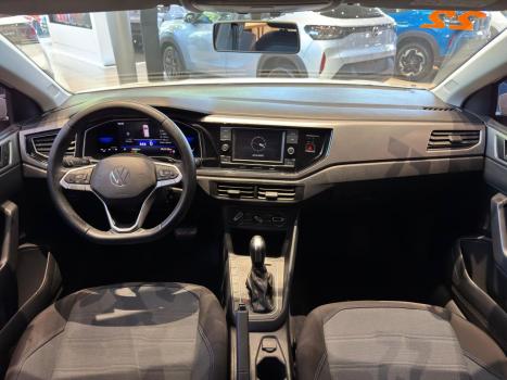 VOLKSWAGEN Nivus 1.0 4P FLEX 200 TSI COMFORTLINE TURBO AUTOM�TICO, Foto 5