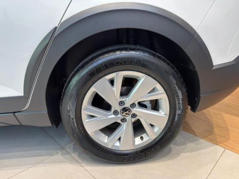 VOLKSWAGEN Nivus 1.0 4P FLEX 200 TSI COMFORTLINE TURBO AUTOM�TICO, Foto 8