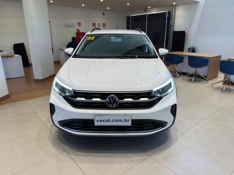 VOLKSWAGEN Nivus 1.0 4P FLEX 200 TSI COMFORTLINE TURBO AUTOM�TICO, Foto 2