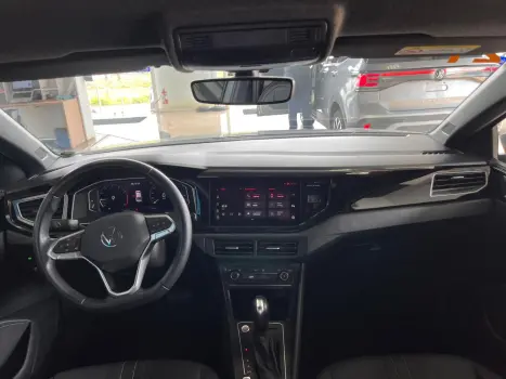 VOLKSWAGEN Nivus 1.0 4P FLEX 200 TSI HIGHLINE TURBO AUTOMTICO, Foto 5