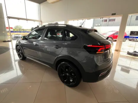 VOLKSWAGEN Nivus 1.0 4P FLEX 200 TSI HIGHLINE TURBO AUTOMTICO, Foto 11