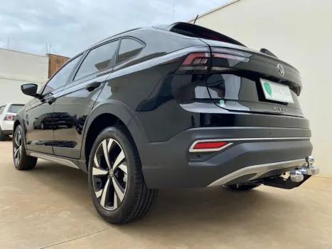 VOLKSWAGEN Nivus 1.0 4P FLEX 200 TSI HIGHLINE TURBO AUTOMTICO, Foto 3