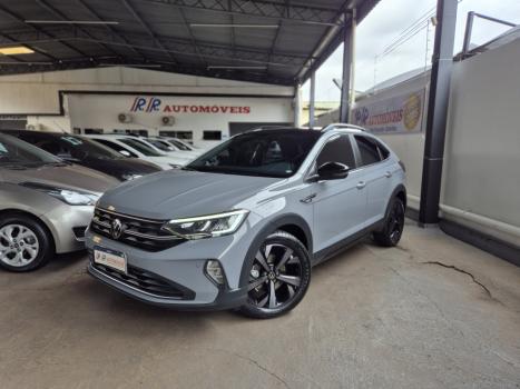 VOLKSWAGEN Nivus 1.0 4P FLEX 200 TSI HIGHLINE TURBO AUTOMTICO, Foto 2