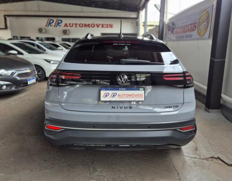 VOLKSWAGEN Nivus 1.0 4P FLEX 200 TSI HIGHLINE TURBO AUTOMTICO, Foto 4