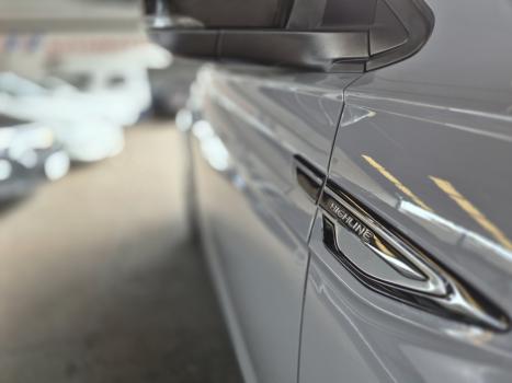 VOLKSWAGEN Nivus 1.0 4P FLEX 200 TSI HIGHLINE TURBO AUTOMTICO, Foto 5