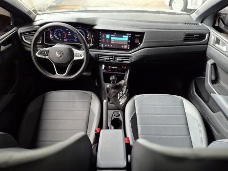 VOLKSWAGEN Nivus 1.0 4P FLEX 200 TSI HIGHLINE TURBO AUTOMTICO, Foto 6
