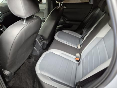 VOLKSWAGEN Nivus 1.0 4P FLEX 200 TSI HIGHLINE TURBO AUTOMTICO, Foto 7